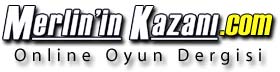 Merlin'in Kazan